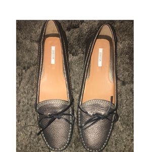 BRAND NEW Geox Respira Authentic Leather shoes